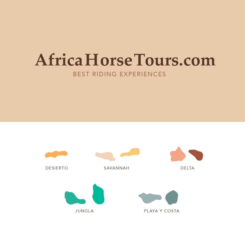Africa Horse Tours - Africa Horse Tours - Best all-inclusive horseback safaris in Africa | SPICE