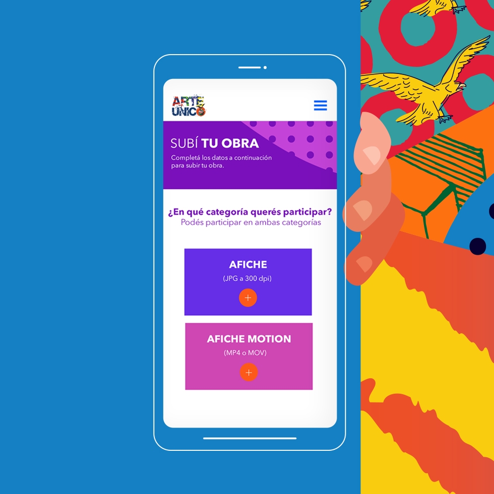 Arte Único Fernet Branca - Arte Único Fernet Branca - Art Contest | SPICE