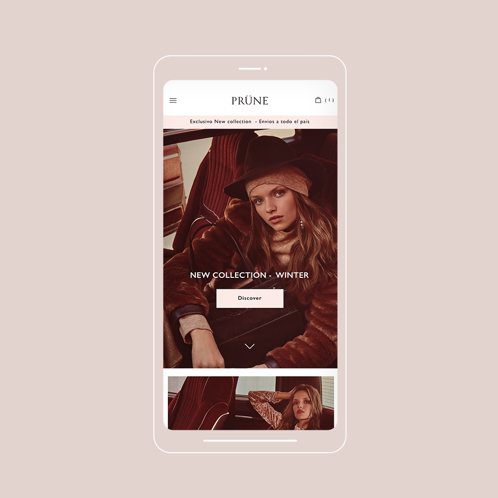 Prüne - Prüne - A leading fashion brand in Latin America | SPICE