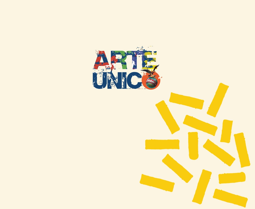 Arte Único Fernet Branca - Arte Único Fernet Branca - Art Contest | SPICE