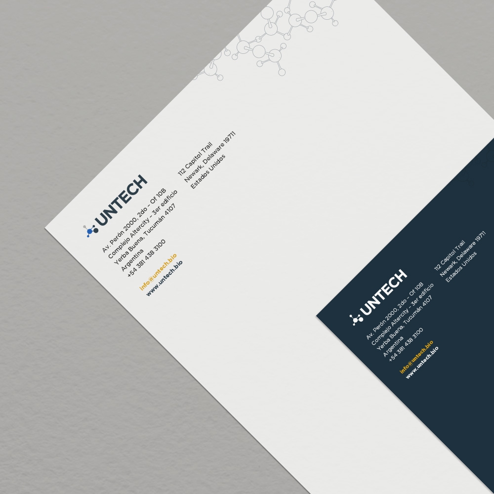 Untech - Untech - A multi-prized drug development startup | SPICE