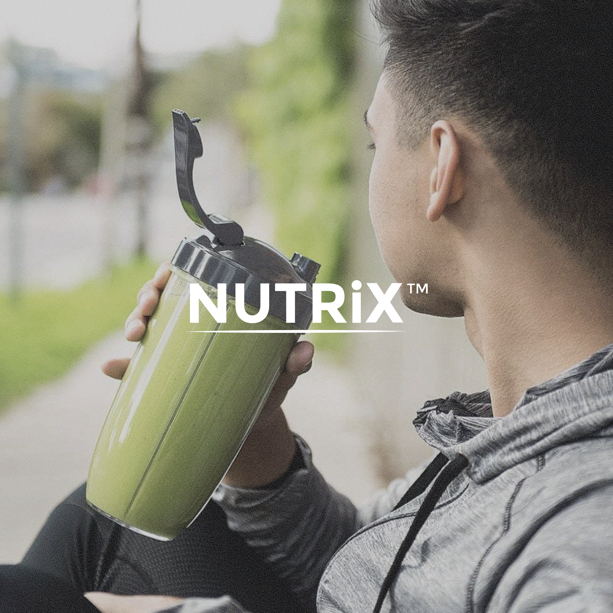 Nutrix - Nutrix - Smart products for a healthier, easier day. | SPICE