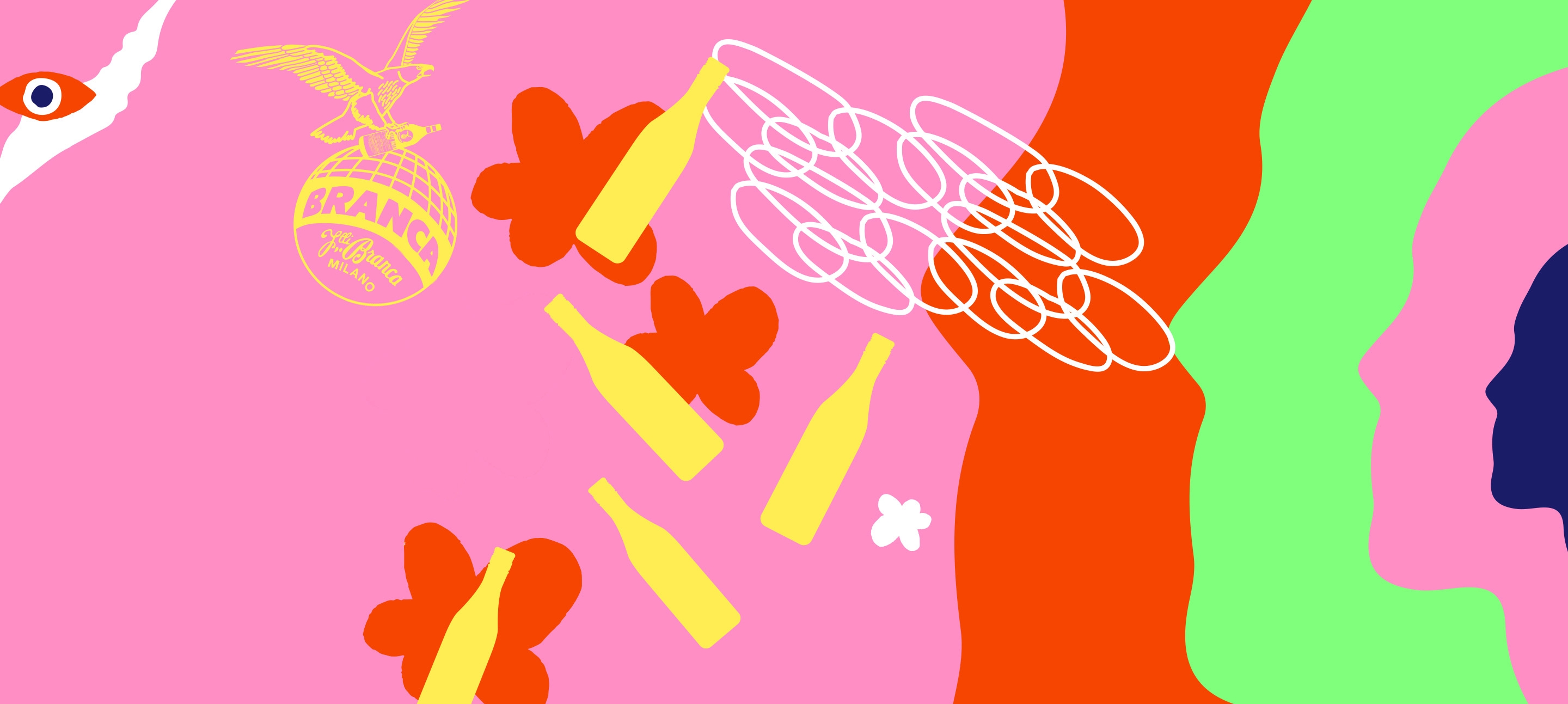 Arte Único Fernet Branca