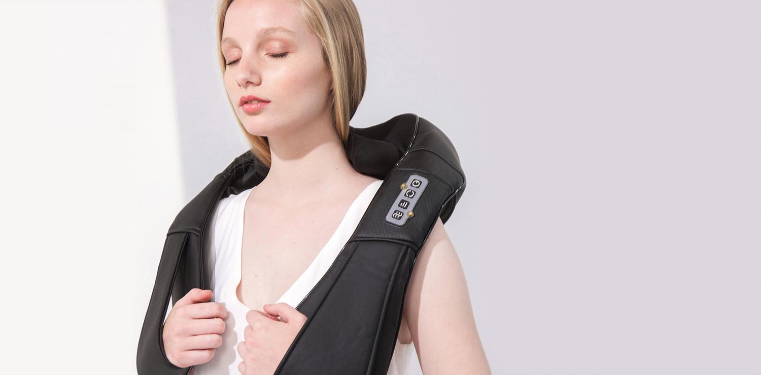 Wolke - Wolke - Premium massagers and massage chairs | SPICE