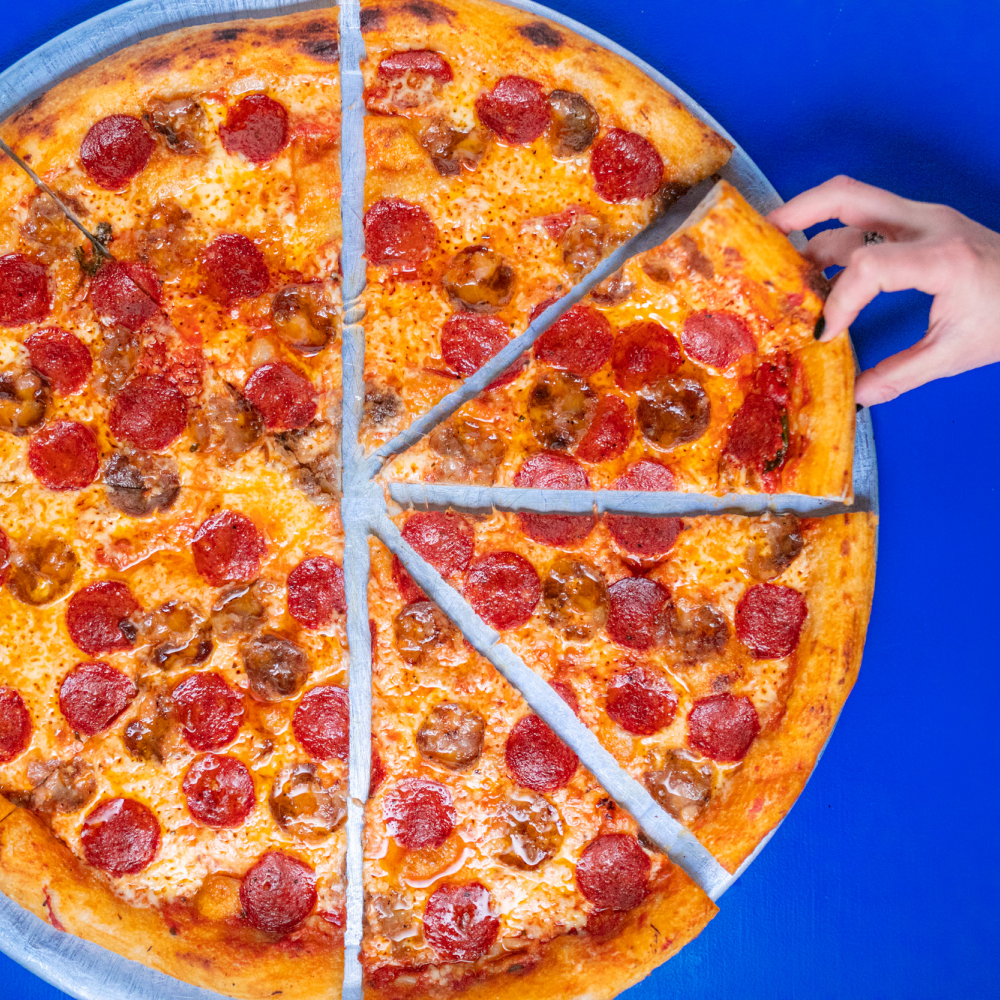 Togni´s - Togni´s - A carefully crafted organic pizza company.  | SPICE